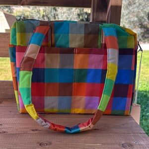 BAGGU MADRA Everyday cloud bag